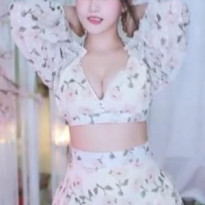 30분 동안 제로투 춰야하는 여캠