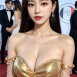 AI가 그린 시상식 누나들