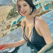 여캠 현서 수영복 몸매