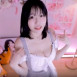 천장캠 활용 제일 잘하는 여캠 수련수련
