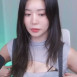 BJ 우요 브라 그대로 보이는 씨스루 상의