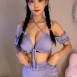 츄정 최근 의상 중에 제일 좋네