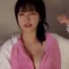 섹시함과 귀여움을 동시에 가슴 노출 쵸단