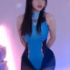 BJ 천소린 급이 다른 골반