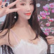 BJ 하리미 셀카 눈이 가는 가슴골