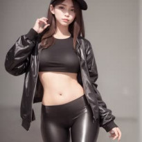AI야 레깅스 좀 잘 그려봐