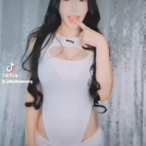 보채영 요즘 클럽에서 유행하는 네모춤