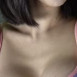 레이싱모델 송주아 고화질 겨드랑이