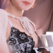 마이크에 브라 걸려서 가슴 노출 방송사고 날 뻔한 명아츄