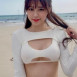 박선주 치어리더가 밝힌 비키니 가격