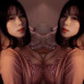 요캉 큰 가슴 맞대는 데칼코마니 리액션
