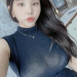 자연 가슴 인증녀들