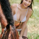 타이완 넘버원 치어리더 린샹