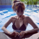현아 비키니 몸매