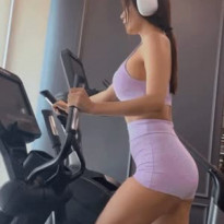 운동하는 맘중맘 오또맘