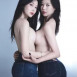 요즘 여사친 우정 바디프로필 수위
