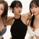 마젠타, 쵸단, 한갱 비키니 입고 서든어택 화보 촬영
