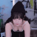 헬스중인 쵸단 숙인 가슴골