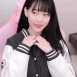 BJ 도읍지 과잠 뜯어서 오픈 가슴골 노출