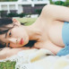 G컵 배우 겸 그라비아 모델 키쿠치 히나