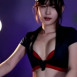 가슴에 오일 발라서 승부수 띄우는 고라니율 무브먼트
