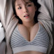 누워도 어마 어마한 가슴 그라비아 아이돌 시노자키 아이