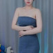 몸매 자랑하는 쵸단 오프솔더 미시룩