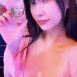 소주 마시는 롤코녀 이해인 임이지 남친 1인칭 시점 가슴골
