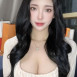 몸매 부심 부릴만한 모델 김효연