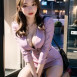 들이대는 여비서 후배 그려봐