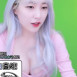 BJ 루루 팔 벌려뛰기 출렁이는 가슴
