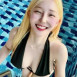 DJ GG 비키니 몸매