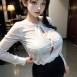검스 오피스룩 여비서 그려봐