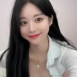 가슴이랑 엉덩이 거의 다 깐 오피스룩 BJ 여우림
