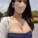 아프리카TV 야방 BJ 그릴래영 가슴 출렁임 레전드