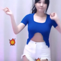 김하선 언더붑 토카토카
