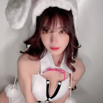 모모노기 카나 Momonogi Kana 숙인 비키니 속옷 바니걸 몸매
