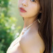 키쿠치 히나 비키니 화보 옆가슴