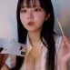 bj 쵸단 오피스룩 먹방 가슴골