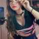 마젠타 이정도면 여캠중 몇위?