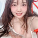 모모리나 테이블에 눌려 찌그러진 찐빵 가슴