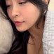 집에서 셀카 찍는 BJ 미모