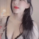 다 비치는 시스루 입고 춤추는 츄정
