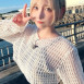 코스플레이어 시노자키 코코로 인형 같은 메이드