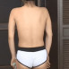 고아라 상의 탈의 누드 손브라 돌핀팬츠