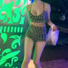 우산 쓰고 다니는 DJ SODA