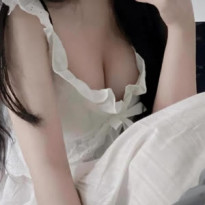 유채린 여친룩 비키니 가슴골 개미허리 청바지 핏
