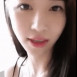 크레용팝 출신 BJ 엘린 야한 블랙의상