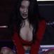 선미 공연 중 피나는 무릎 보다 더 눈이 가는 가슴골