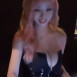 디제잉하는 BJ 바비앙 핵미사일 가슴